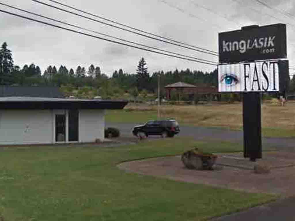 King Lasik Center Portland North